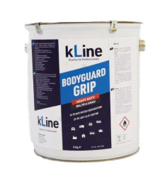 kLine Bodyguard GRIP Comp. A 5kg can RAL 1023 yellow