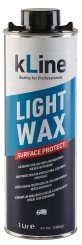 kLine Light Wax Oberflächenschutz Transparent