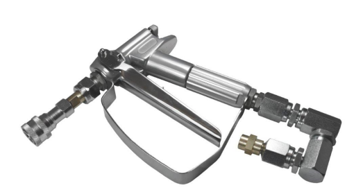 kLine Gun for Airlesspump 1:26 J200/250 Bar