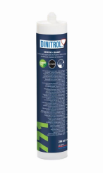 Dinitrol 771 MS-Polymer 290ml Cartridge Black