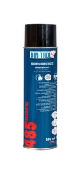 Dinitrol 485 Oberflächenschutz Gelblich- Transparent