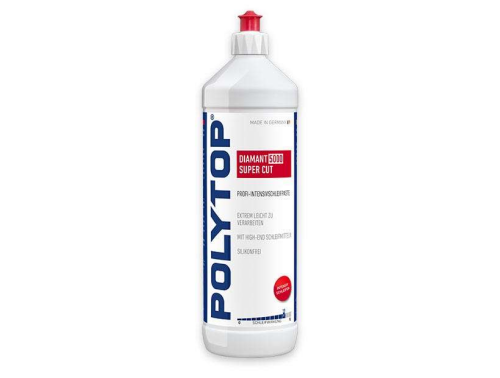 Polytop Diamant 5000 Super Cut 1 lt Flasche