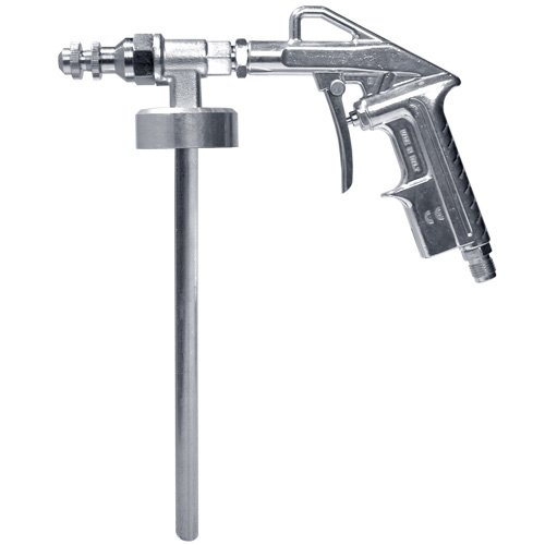 texture gun for cavity and underbody protection