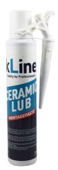 kLine kLine Ceramic Lub 200 ml Pressure Pack with brush