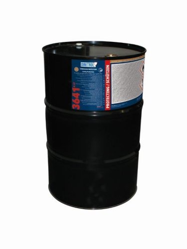 Dinitrol 3641 A-80 208 lt drum cavity protection
