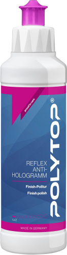Polytop Reflex Anti Hologramm 250 ml Flasche