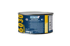 Dinitrol 6030 filling and moulding filler 2 kg tin