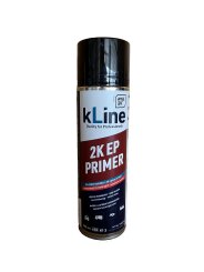 kLine 2K EP Primer 500 ml Spray Rotbraun