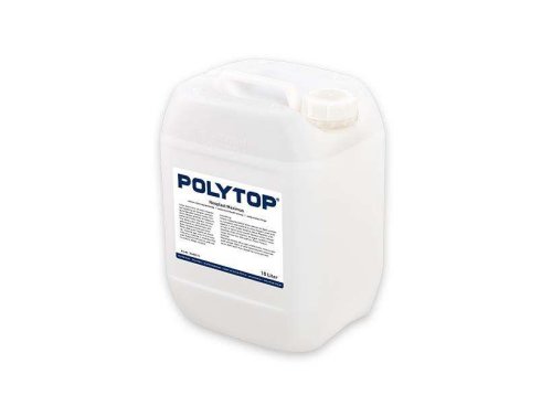 Polytop plastic care Ultra 10 lt can