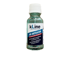 kLine AK-Aktivator 15 ml Flasche f. anaerobe Klebstoffe