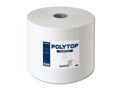 Polytop Poliervlies 500 Blatt 32 x 38 cm 1-lagig