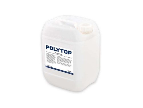 Polytop tar remover 10 lt Kanister