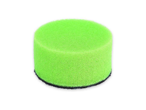 Polytop Polierschwamm Grün 90 x 20 mm  (2 Stk-Pkg) Finish Pad