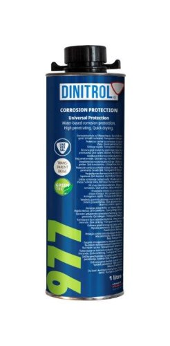 Dinitrol 977 cavity & surface protection beige