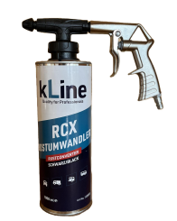 kLine RCX Rust Converter 
