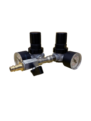 kLine Druckreglereinheit für Airkombi-Pumpe