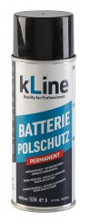 kLine Batteriepolschutz 400 ml Spray Blau