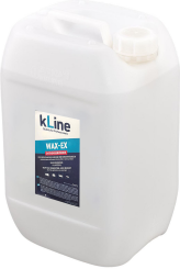 kLine Wax-Ex Wachslöser 25 lt Kanister