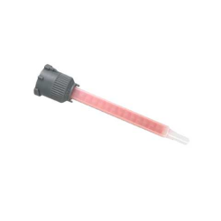 Statikmischer Quadro 50ml 4:1/10:1 ERGO (10Stk)