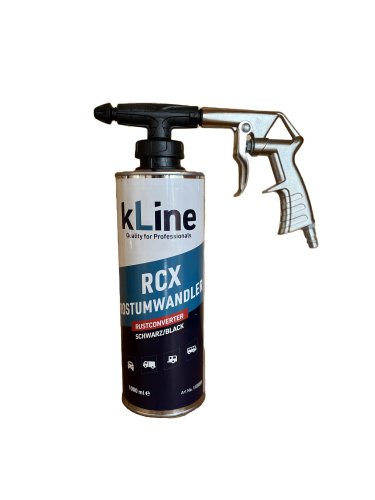 kLine RCX Rustconverter 1 lt