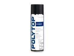 Polytop spray wax 500 ml bottle