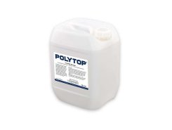 Polytop F  RWM-Reiniger 10 lt Kanister