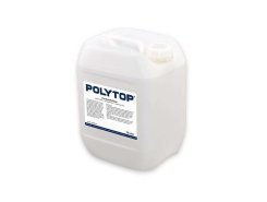Polytop tire  rubber care 10 lt canister / Neoplast silicone-free