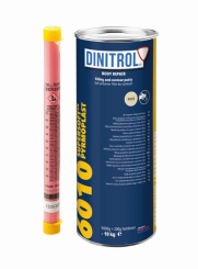 Dinitrol 6010 Pyrmoplast Super Soft 10 kg cartridge