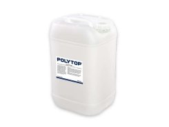 Polytop tar remover 25 lt can