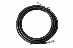 kLine Hochdruckschlauch 15 m für Pumpe 1:65