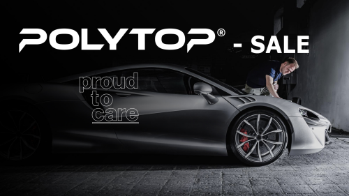 Polytop Sale Reiniger / Polituren