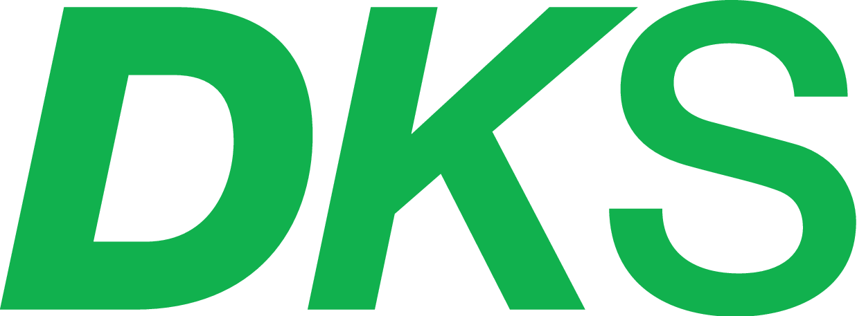 DKS Technik GmbH Logo